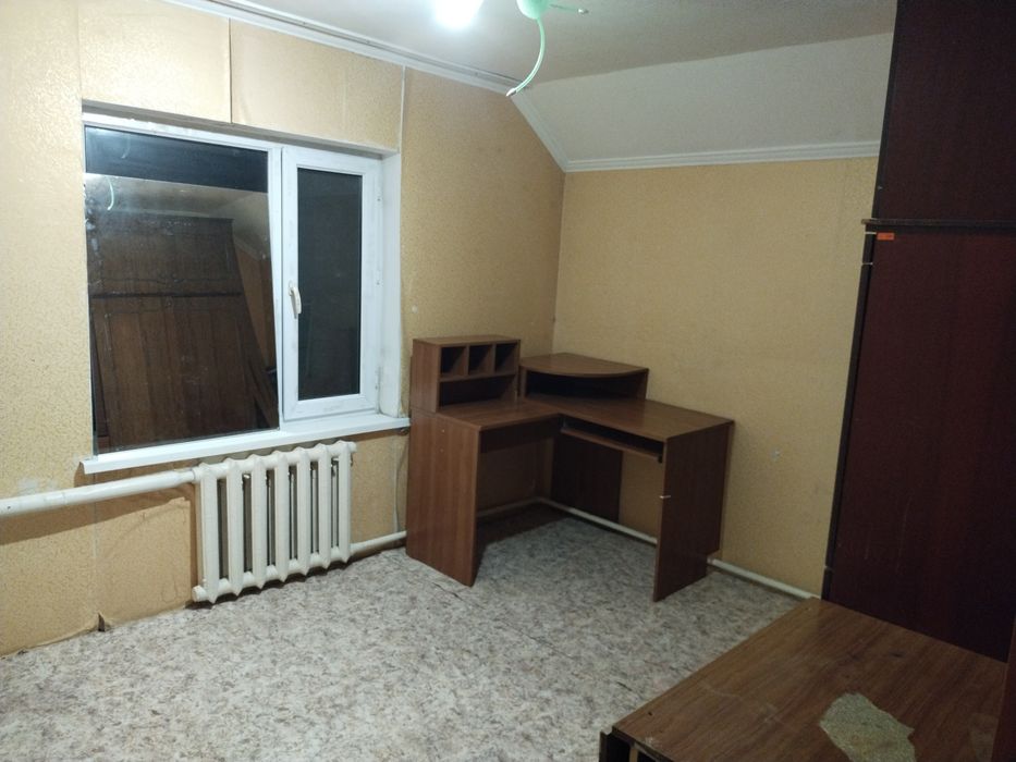 Сдам 3-х комн дом Заречный2