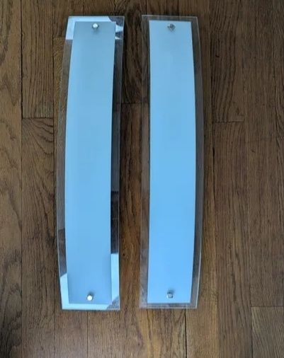 Стенни лампи 220V