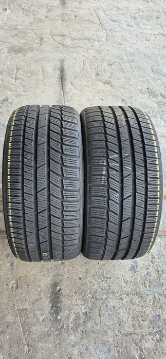 2 anvelope iarna ca si noi Toyo 255/30/20.Pretul este pe bucata