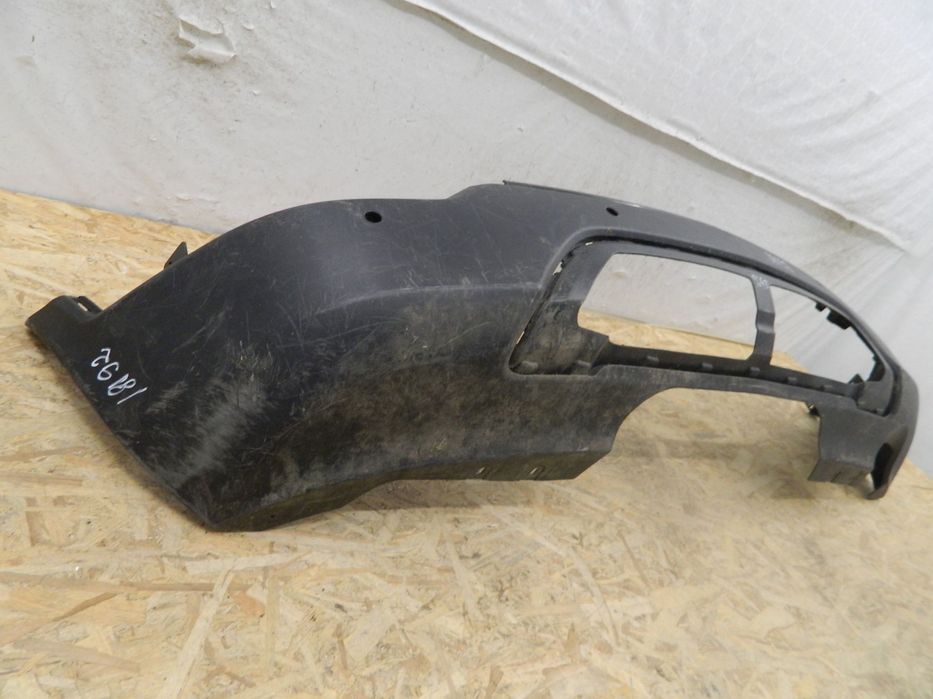 Spoiler bara spate, Opel Mokka X, 2016, 2017, 2018, 2019, 42505613.