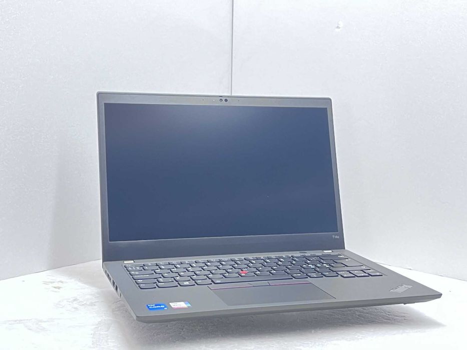 Lenovo ThinkPad T14s G2 14" IPS i5-1135G7 16GB 260GB/Отлично състояние