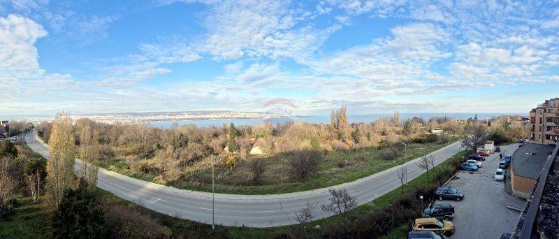 Продава се Двустаен апартамент в Варна, Галата - 78 кв.м за 1059 €/кв.м - Снимка #7