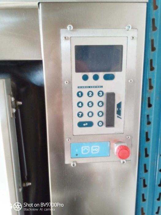 Masina spalat industrial Electrolux Pullman - capacitate 67 Kg -