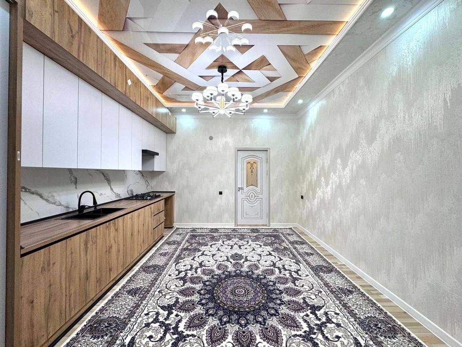 2 xonali kvartira sotiladi