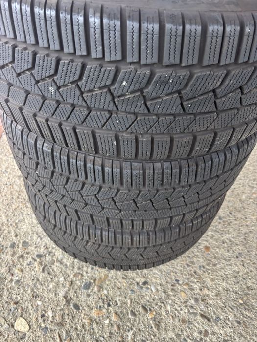 Vand Anvelope Continental 225/40/19 M+S  DOT 2023