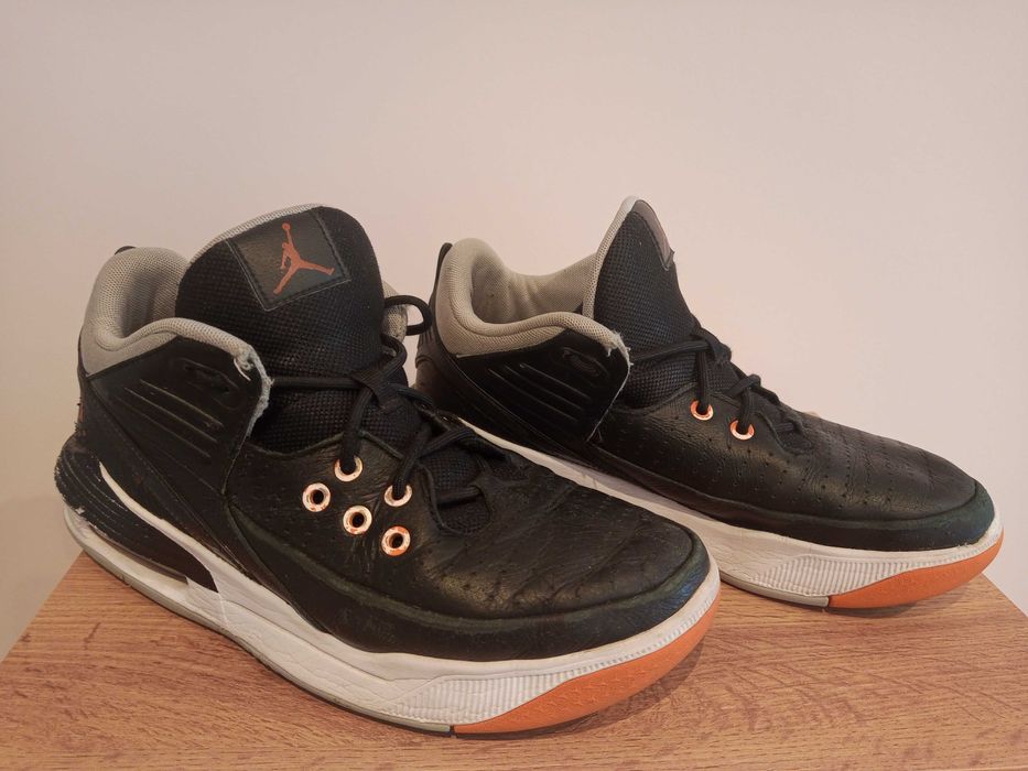 Nike Air Jordan Max Aura 5 ЕU41 26см