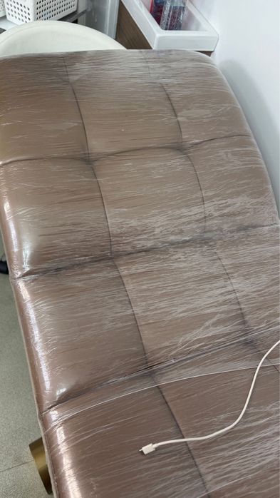 Pat cosmetica hidraulic nou