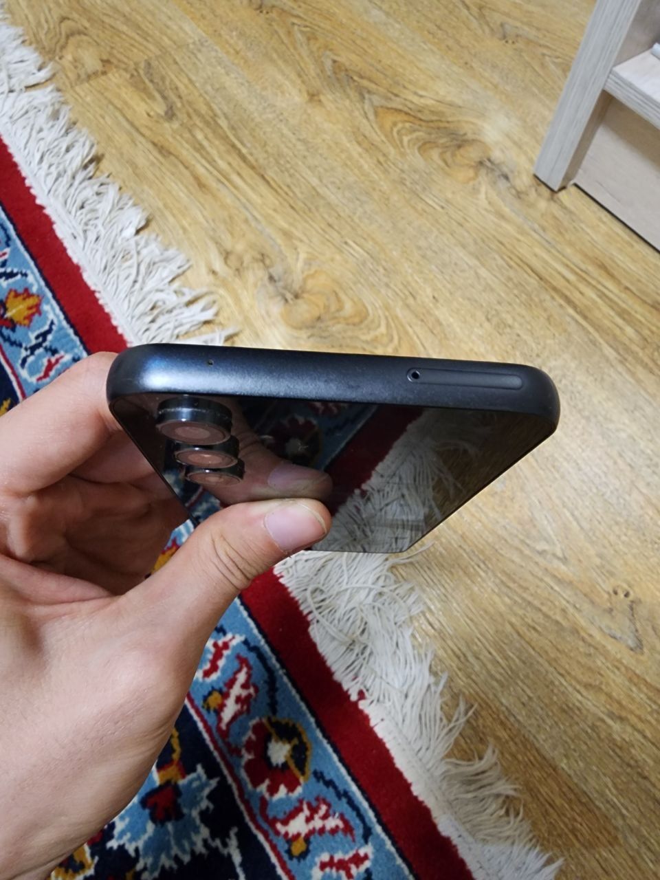 Samsung A54 5g ideal