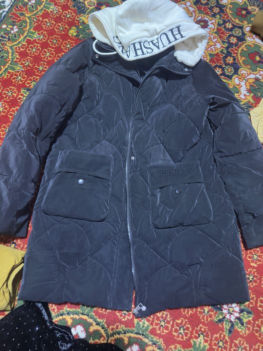 Kurtka sotiladi holati zor