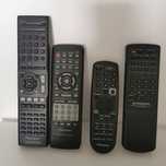 telecomanda pioneer, philips, denon, jamo, sharp