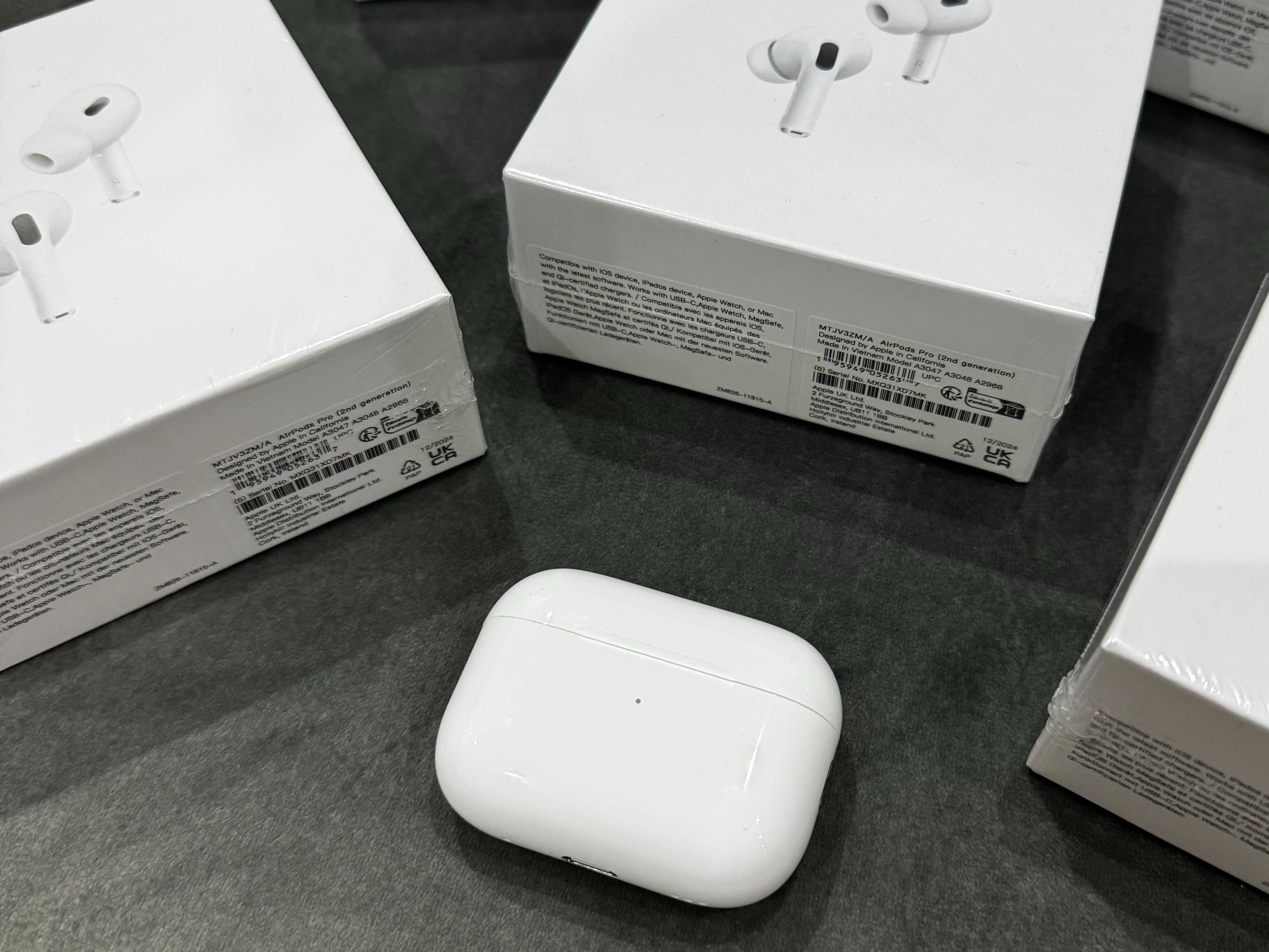 AirPods Pro 2nd Generation Type - C