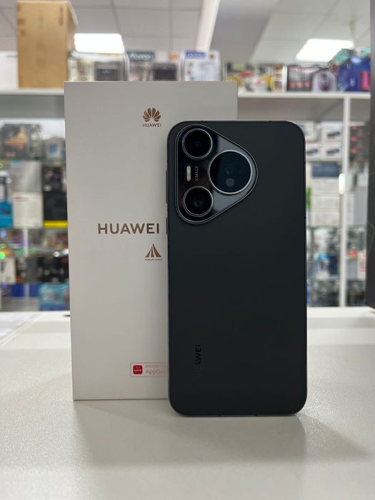 Huawei Pura 70, 12/256gb