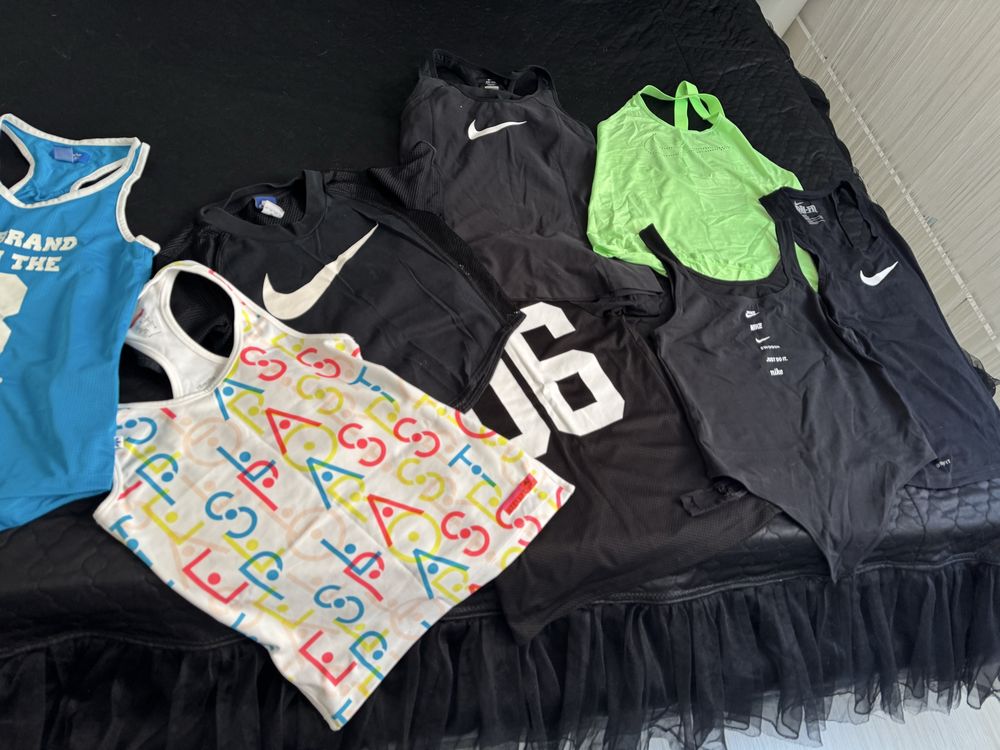 Потници nike,adidas