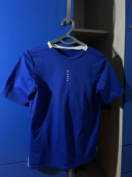 Тренеровочная футбольная форма Kipsta