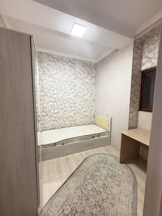 Продам ЎЗИМНИ 4-ХОНА УЙИМ (СВОЮ) 4-х комнатную квартиру в Новостройке.