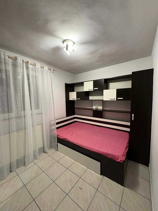 Ap de inchiriat 2 camere 10 minute Brancoveanu direct proprietar