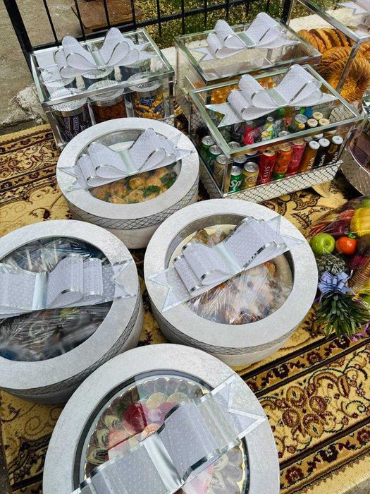 Sarpo qutilari karopka prokat / Сарпо каропка кутилар прокат