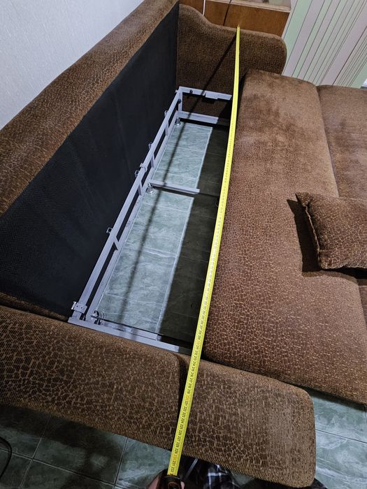 Pat Canapea - Sector 6 (București)