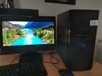 Oferta PC i3 4th +monitor lenovo