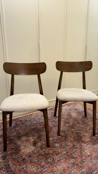 Стильные стулья для вашего дома