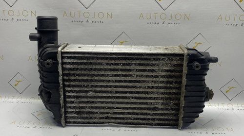 Radiator Intercooler PEUGEOT BOXER Box 244 2001 - >2.8 HDi 1319508
