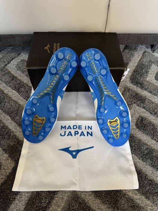 Бутонки Mizuno Morelia Neo 4 Japan
