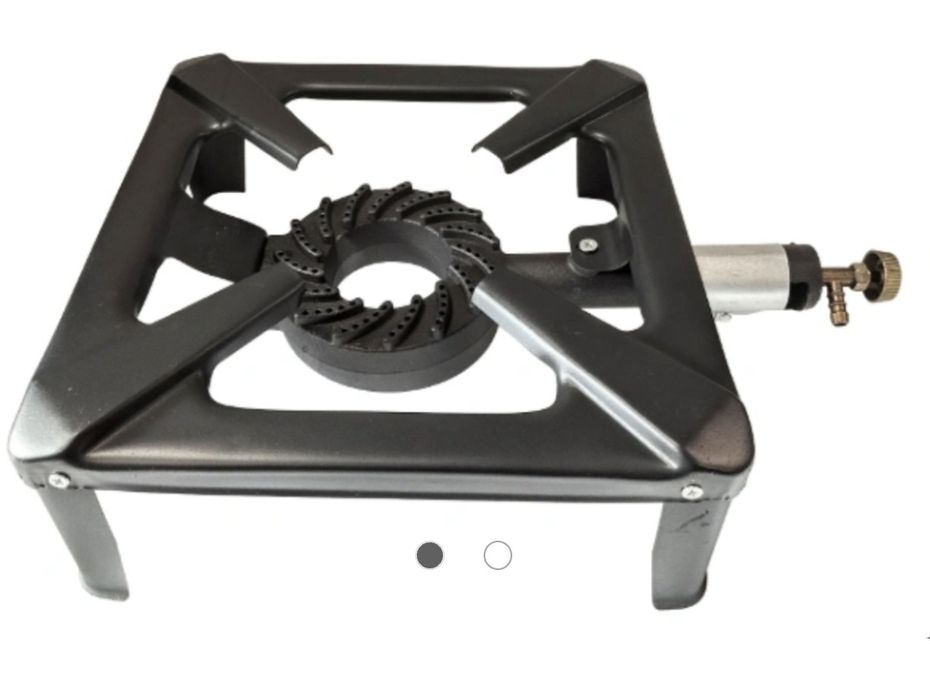 Газова пиростия 30х30см