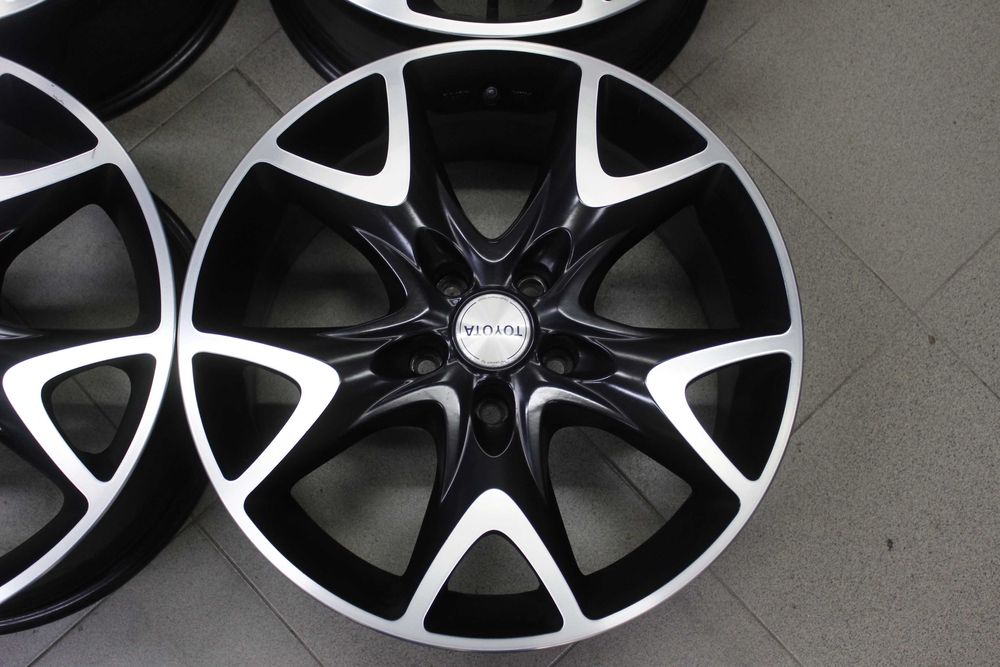 Джанти 18" 5х114,3 Toyota