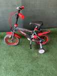 Piese Bicicleta cu roti pe 14 inchi