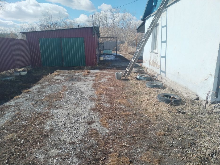 Продам дом в Булаевом