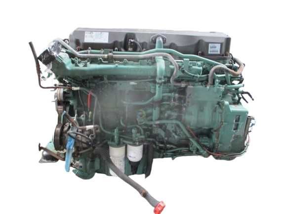 Motor pentru camion Volvo D11C370 - Piese de motor Volvo