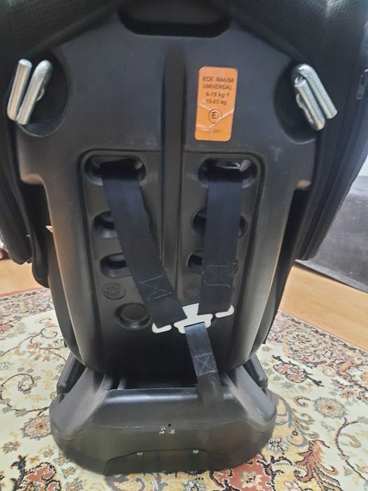 Детско столче за кола