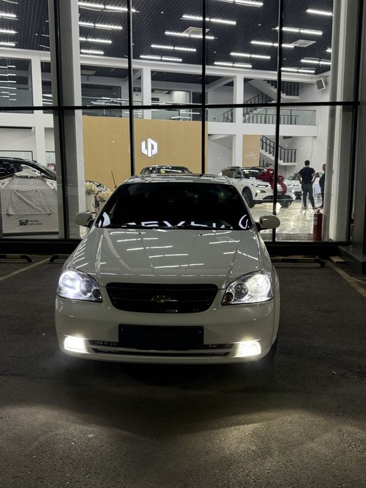 chevrolet lacetti 3 poz