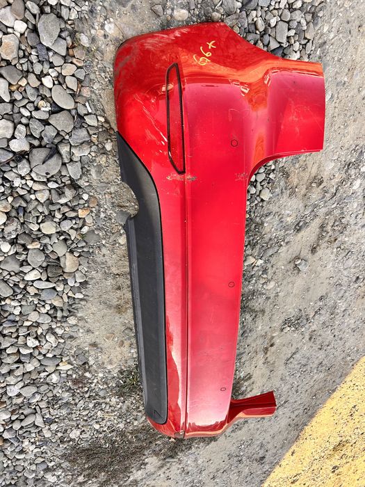 Bara spate Golf 6+