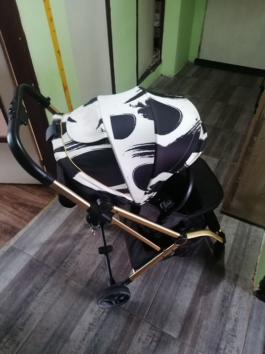 Количка Чиполино туйстър