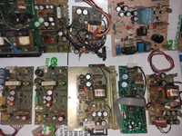 Surse AT vintage power supply vechi PC 286-386-486