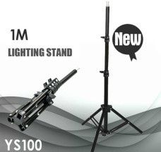 Stativ Stand pentru Lumini, Blitzuri, Boom 1M model YS100