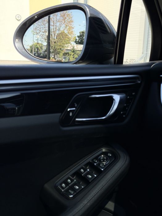 Porsche Macan 2.0 TFSI 252cp 2018 automat 4x4