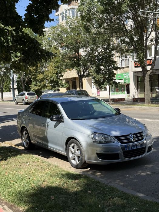 Volkswagen Jetta 1.6 TDI