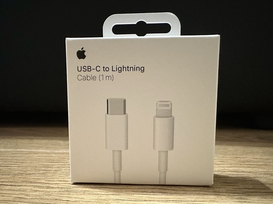 Vand Incarcator Usb C 20w Fast Charge,Cablu Usb-C Iphone X,12,13,15,16