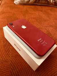 iPhone XR 64гб red