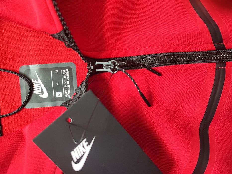 Bluza Nike Tech Rosie