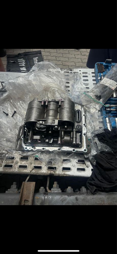 Service Mobil Camioane Oradea Autorizat