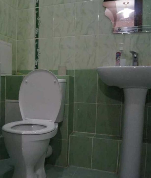 Дава се под наем Едностаен апартамент в Пловдив, Кършияка - 45 кв.м за 234.6 € - Снимка #2