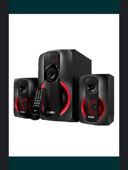 Самвуфер     2.1   продам.