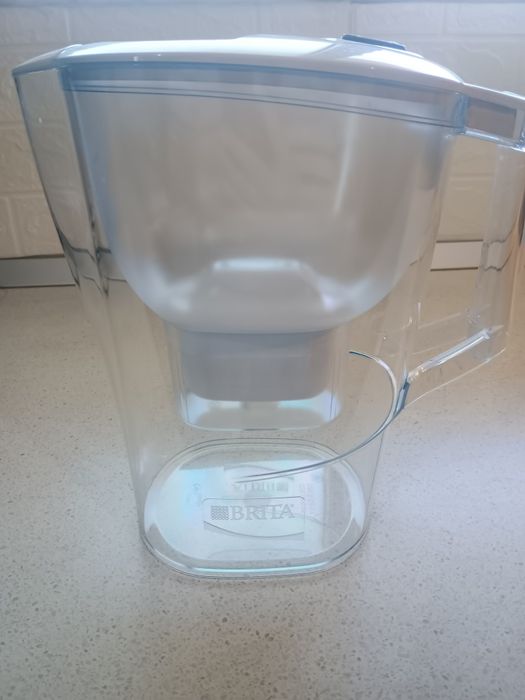 Recipient Barita nou