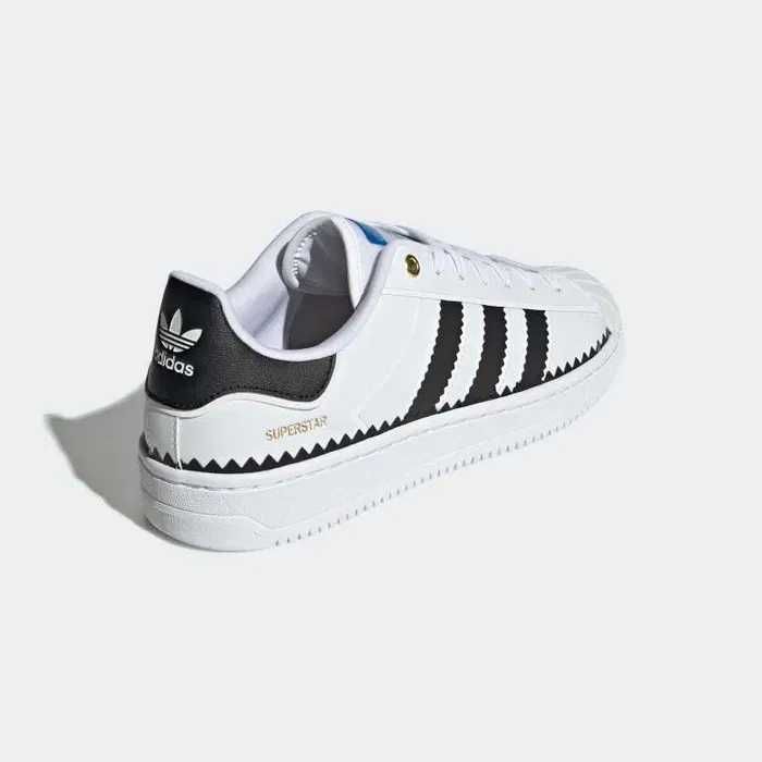 Adidas - Superstar OT Tech №36 2/3 Оригинал Код 453