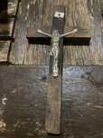 Vand crucifix vechi