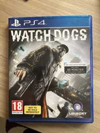 Watch Dogs pentru PS4