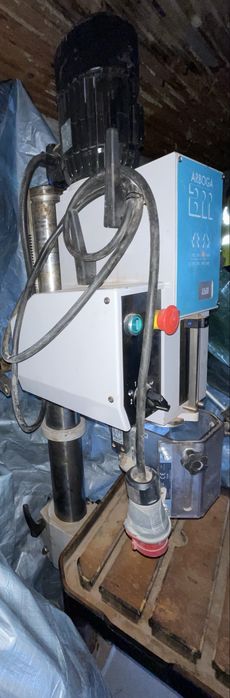 Mașină de găurit cu coloană Arboga A2608